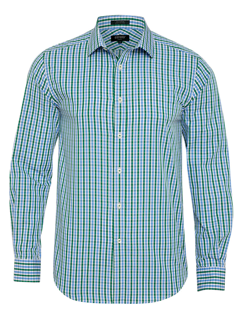 BECKTON MINI SQUARE SHIRT