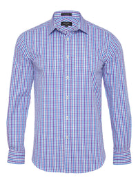 BECKTON MINI SQUARE SHIRT