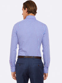 BECKTON MINI SQUARE SHIRT