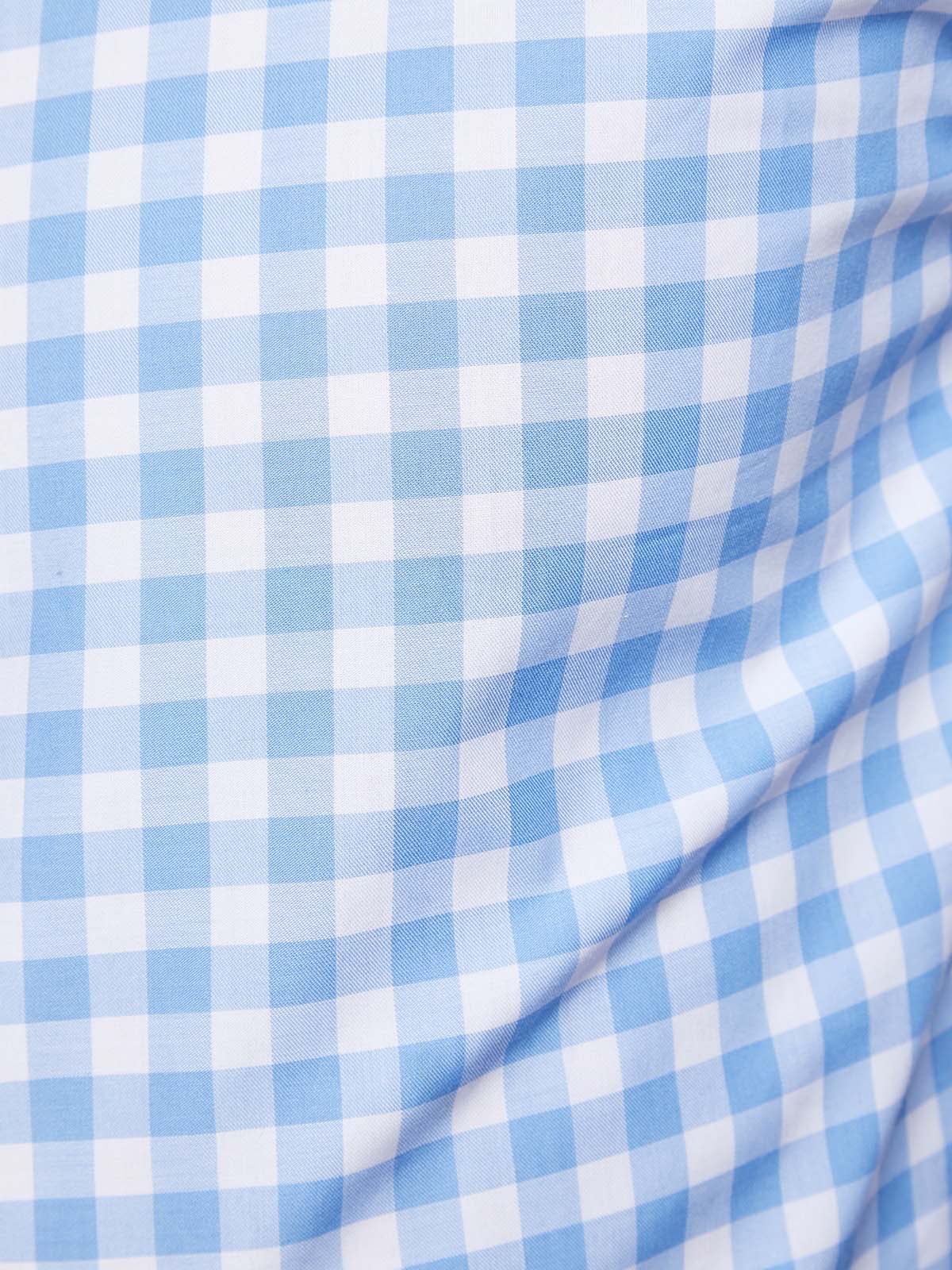 BECKTON CHECKED SHIRT