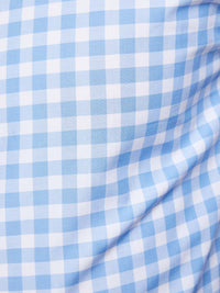 BECKTON CHECKED SHIRT