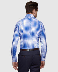 BECKTON CHECKED SHIRT