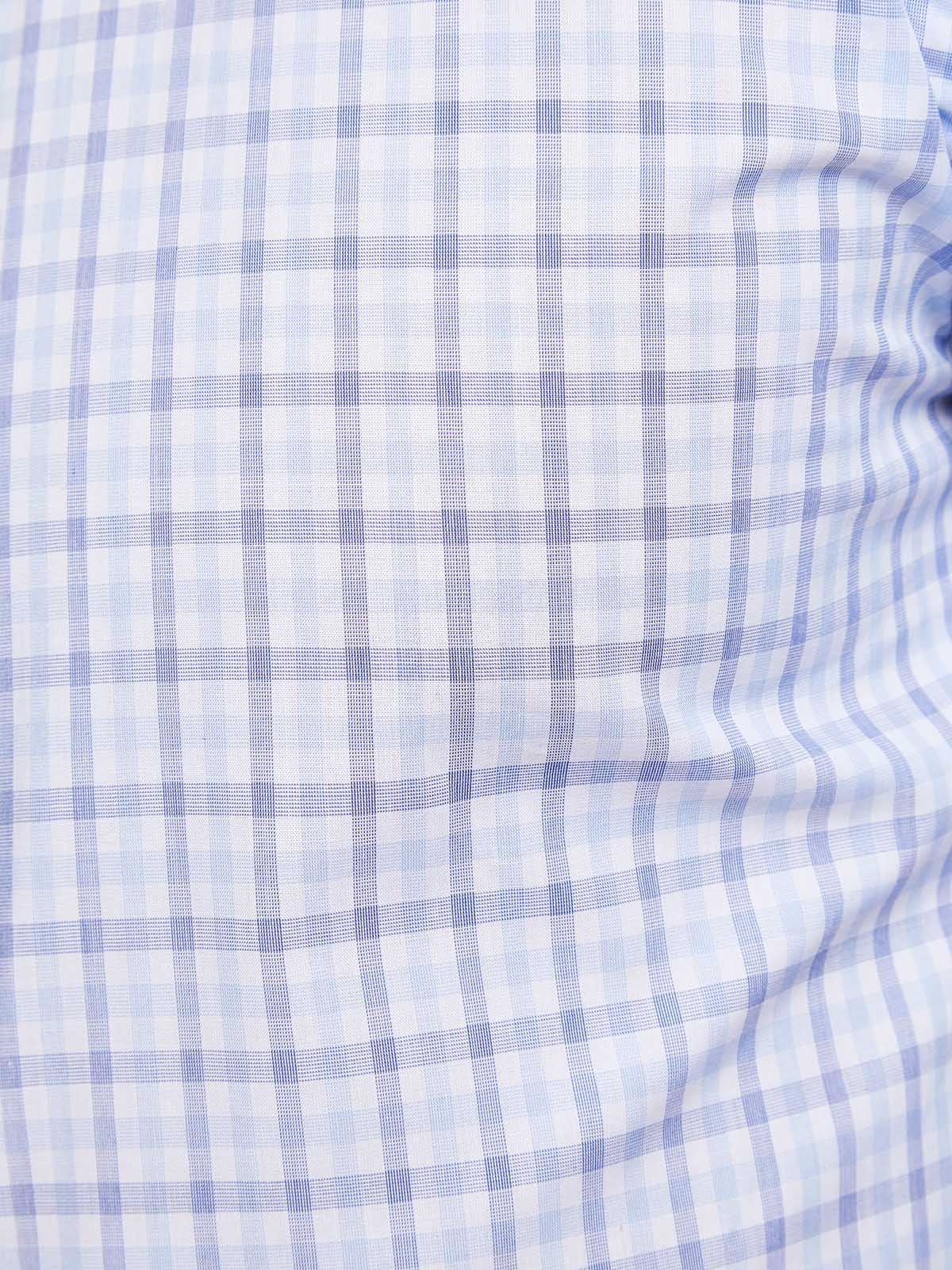 BECKTON CHECKED SHIRT