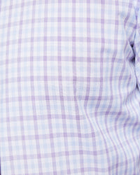 BECKTON CHECKED SHIRT