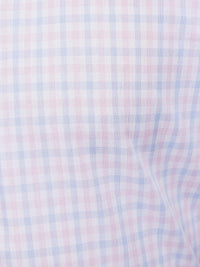 BECKTON CHECKED SHIRT