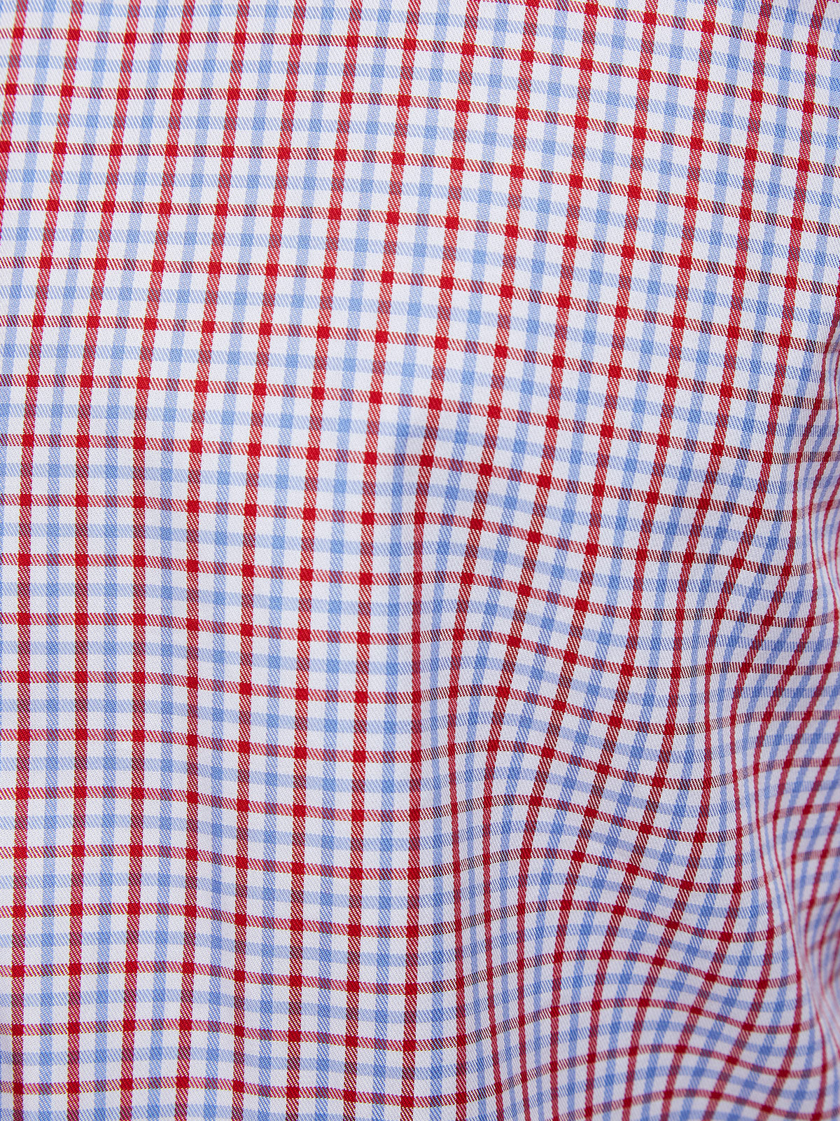 ISLINGTON CHECKED SHIRT