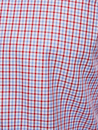 ISLINGTON CHECKED SHIRT