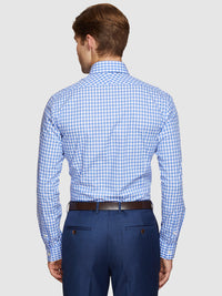 BECKTON CHECKED SHIRT