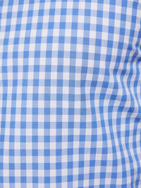 BECKTON CHECKED SHIRT