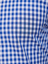 BECKTON CHECKED SHIRT