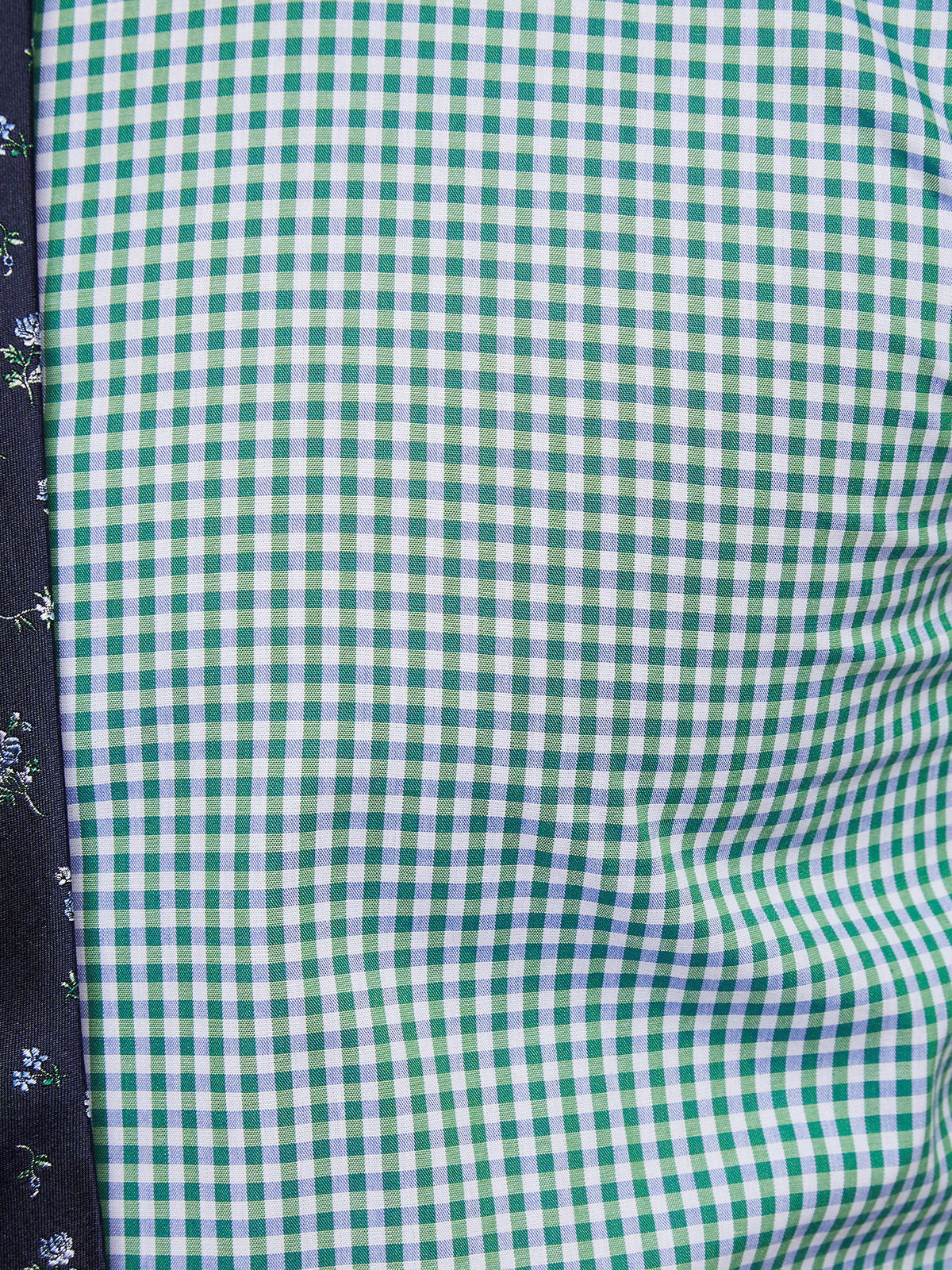 BECKTON CHECKED SHIRT