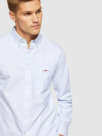 UXBRIDGE STRIPED SHIRT