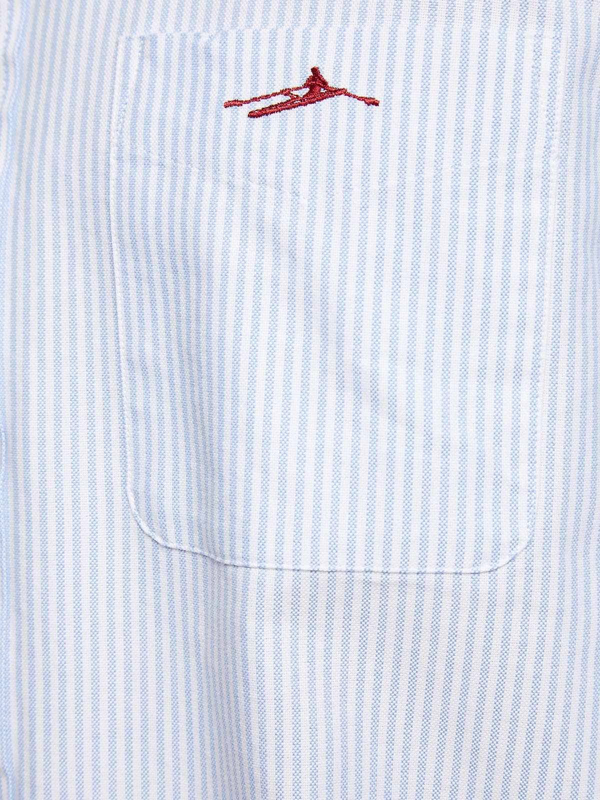 UXBRIDGE STRIPED SHIRT