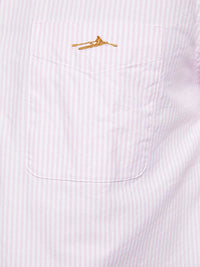 UXBRIDGE STRIPED SHIRT