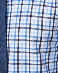 ISLINGTON CHECKED SHIRT