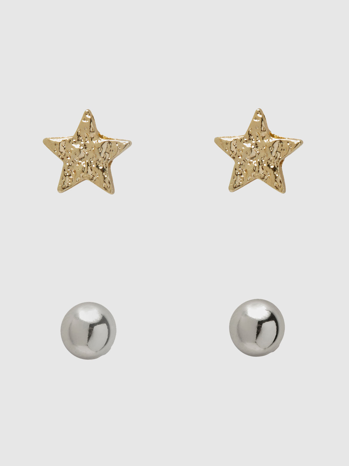 SIENNA STAR EARRINGS